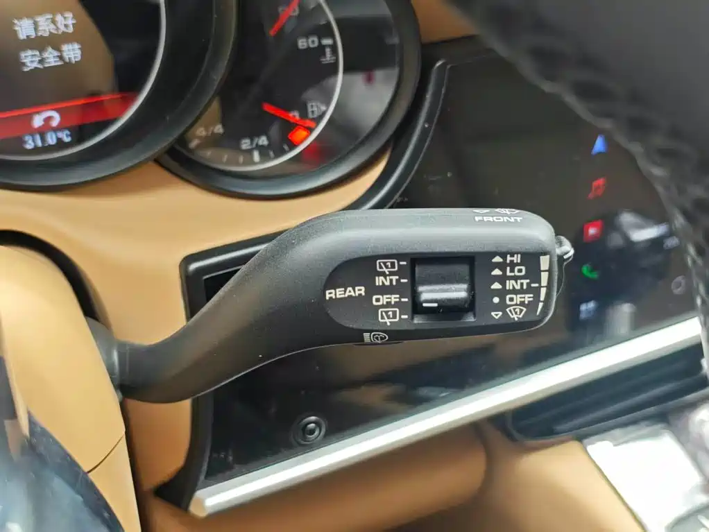 Porsche Panamera Panamera 4 Executive 3.0T, фото 23
