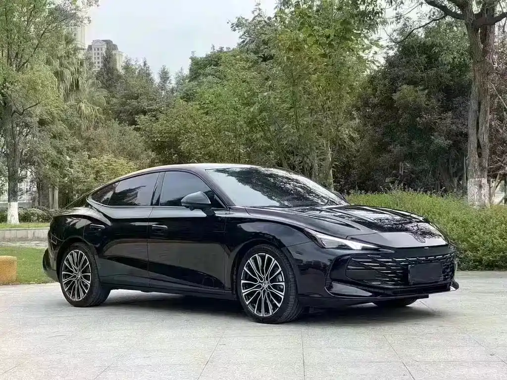 MG MG7 — миниатюра 3