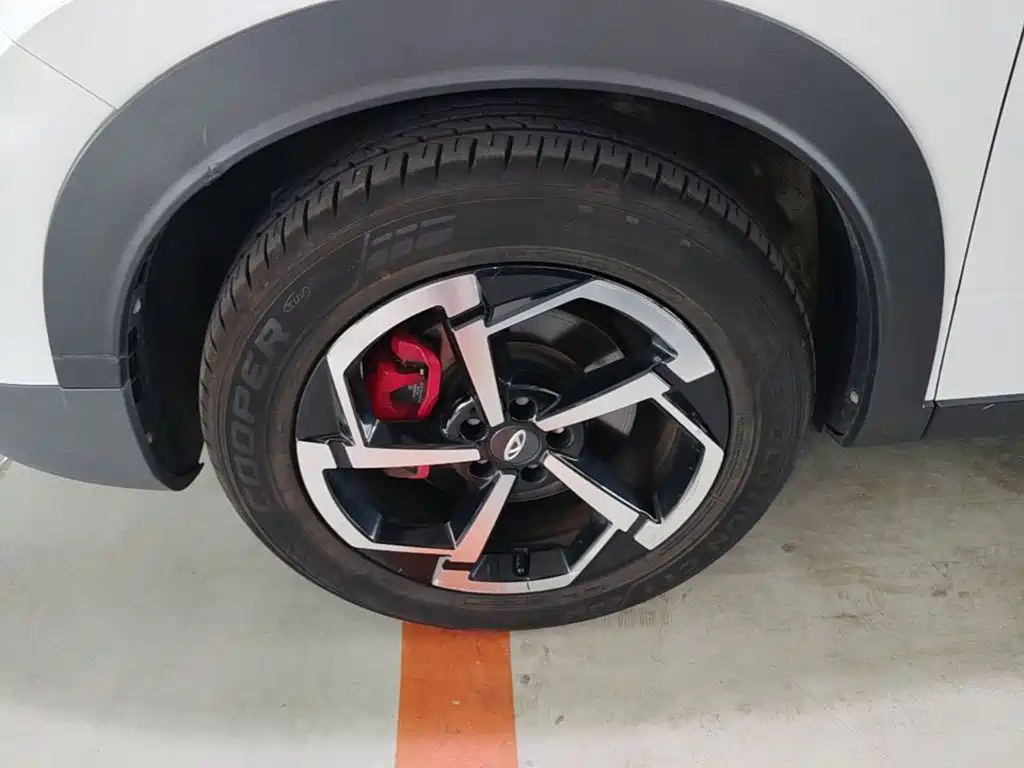 Chery Explorer 06 — миниатюра 23