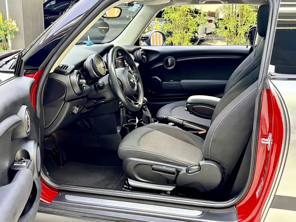 MINI Mini — миниатюра 4