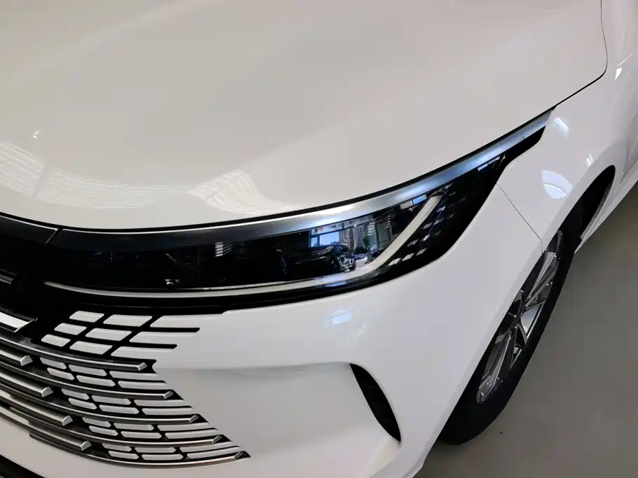 BYD Destroyer 05 — миниатюра 5