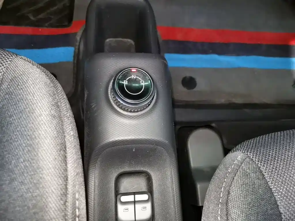 Wuling Zhiguang EV — миниатюра 14