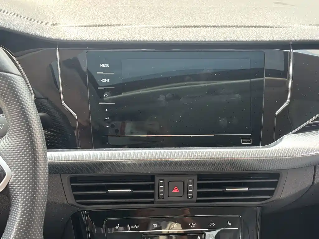 Volkswagen Passat — миниатюра 9