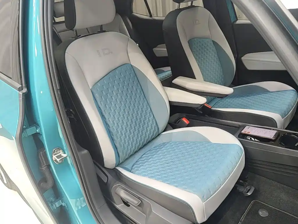 Volkswagen ID.3 — миниатюра 25