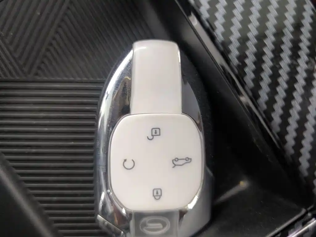GAC Motor Shadow Cool — миниатюра 9