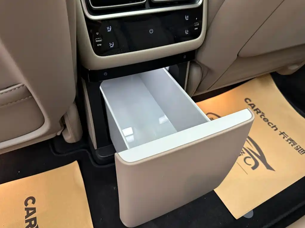 Li Auto Li i6 — миниатюра 15