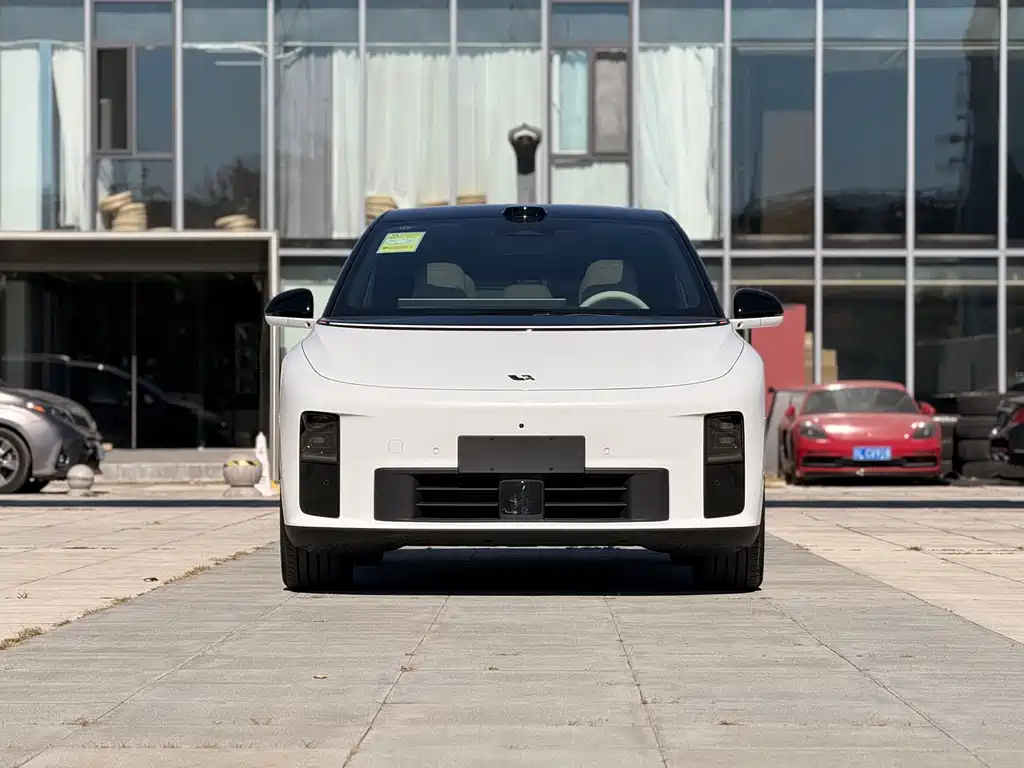 Li Auto Li i6 — миниатюра 2