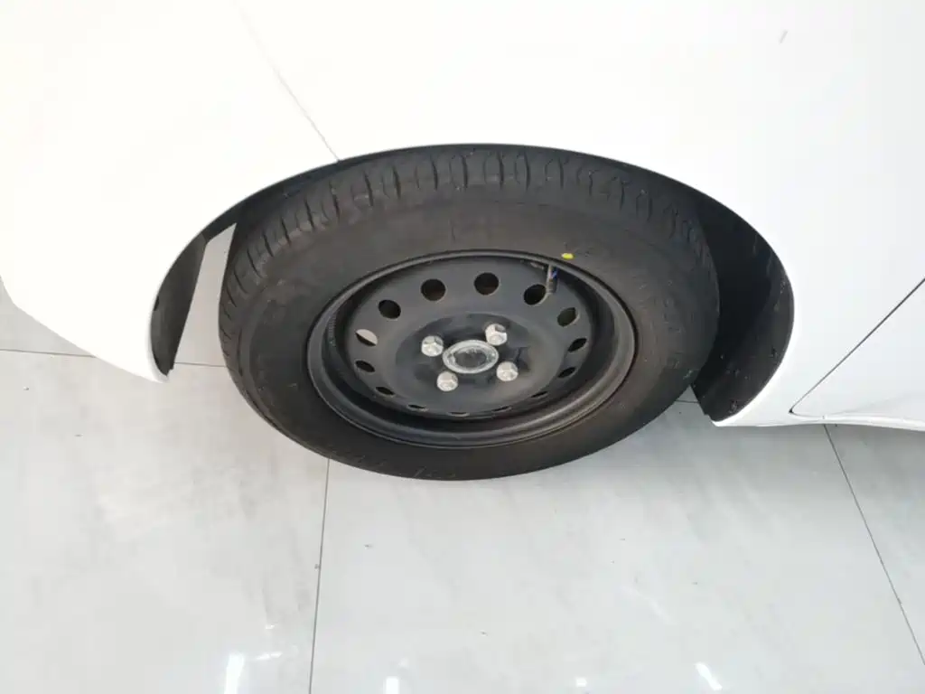 Wuling Zhiguang EV — миниатюра 23