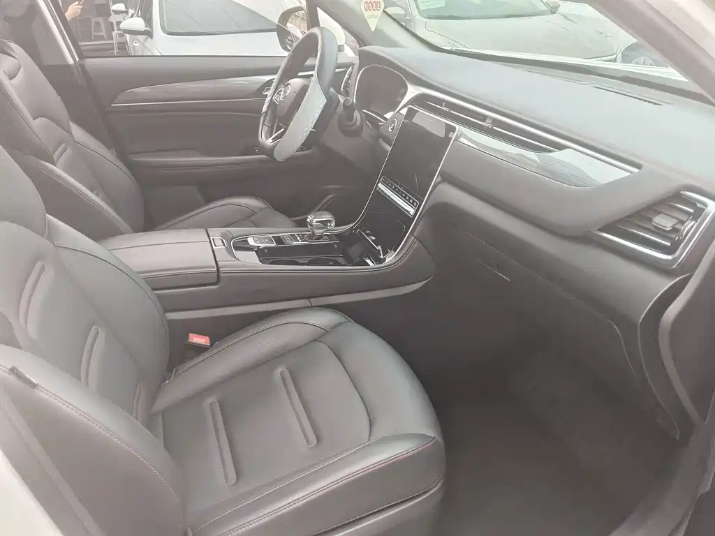 GAC Motor GS4 Plus — миниатюра 11