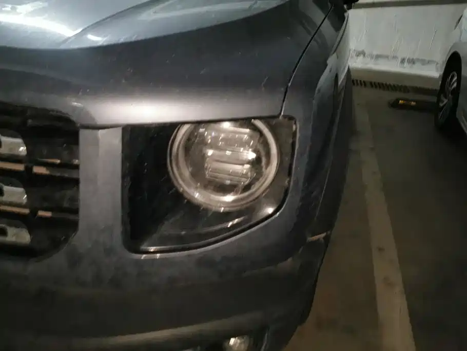Haval Big Dog — миниатюра 5