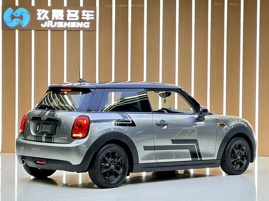 MINI Mini — миниатюра 16