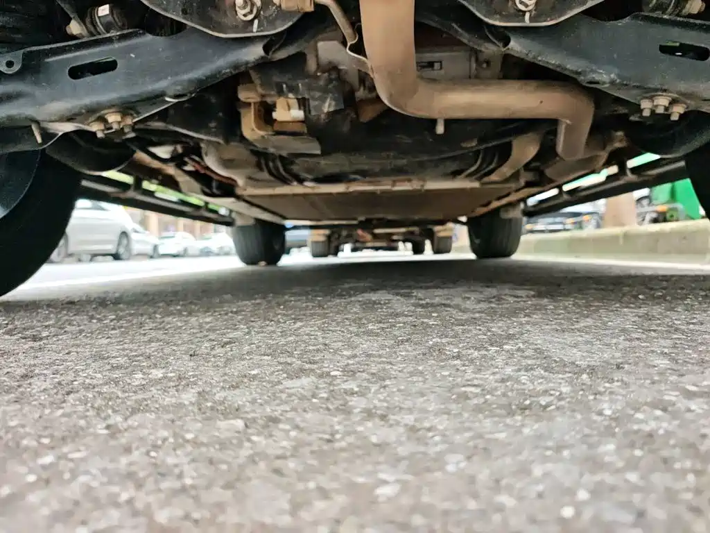 Haval Menglong New Energy — миниатюра 23