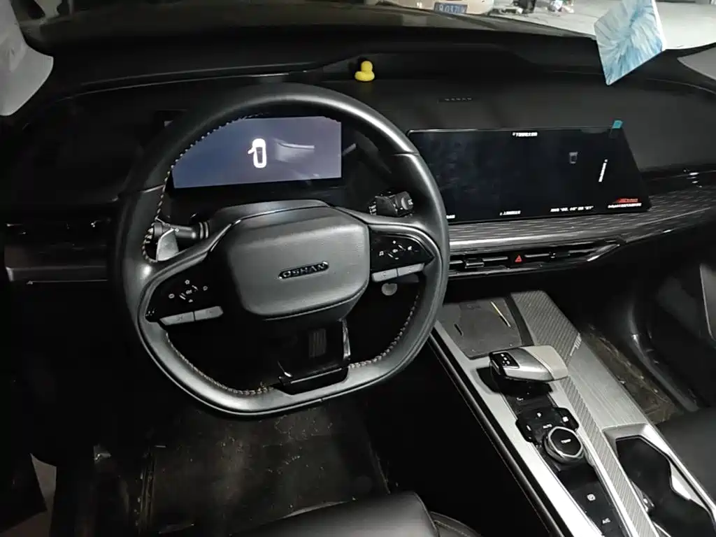 Oshan Oushang Z6 — миниатюра 12