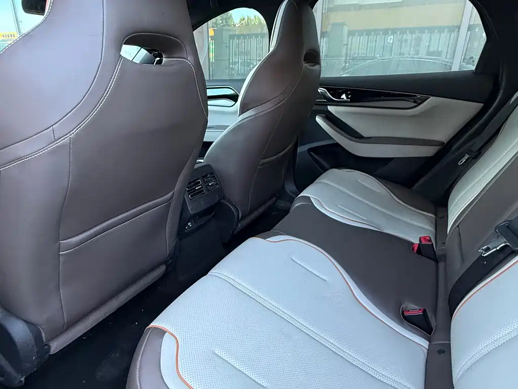 BYD Qin PLUS — миниатюра 6