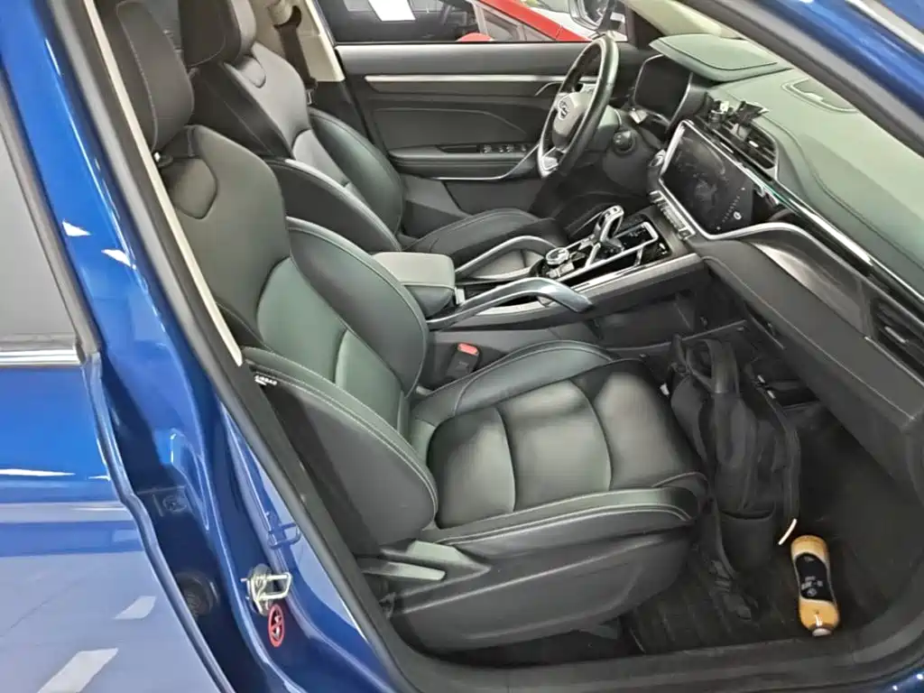 Geely Boyue — миниатюра 25