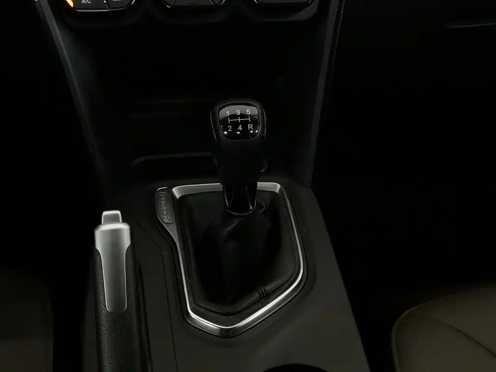 GAC Motor Trumpchi GS4 — миниатюра 13