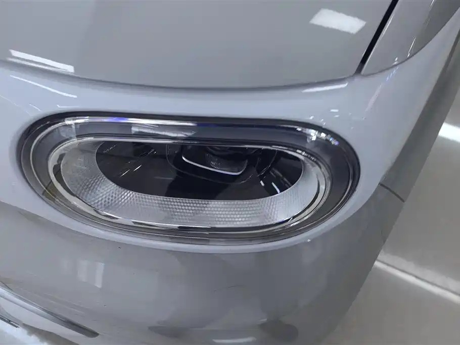 Wuling Mini EV MINIEV 2024 215km