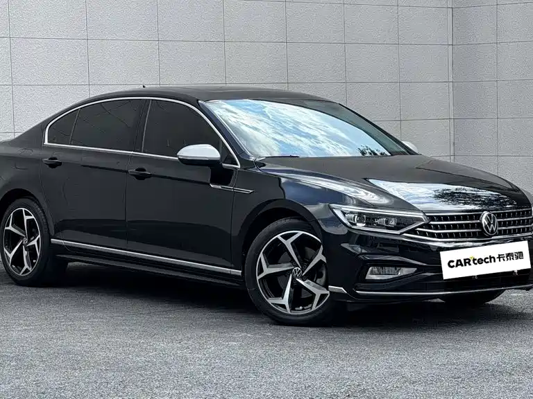 Volkswagen Magotan — миниатюра 9