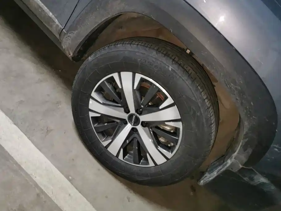 Haval Big Dog — миниатюра 6