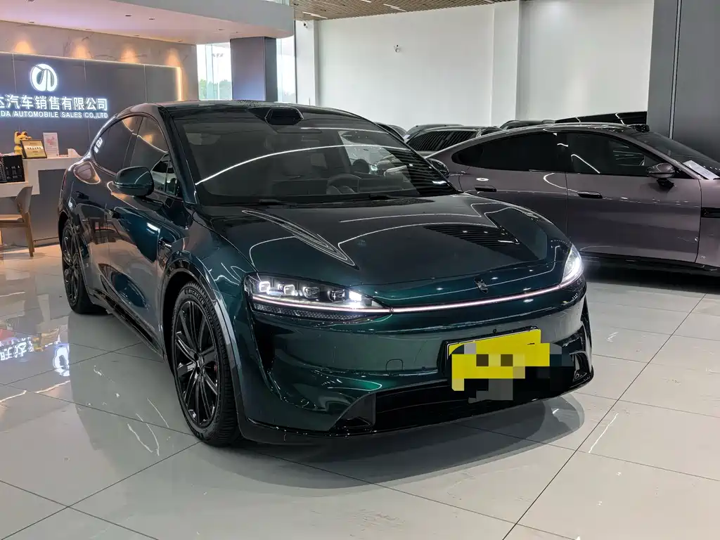 Zhijie Zhijie R7 — миниатюра 3
