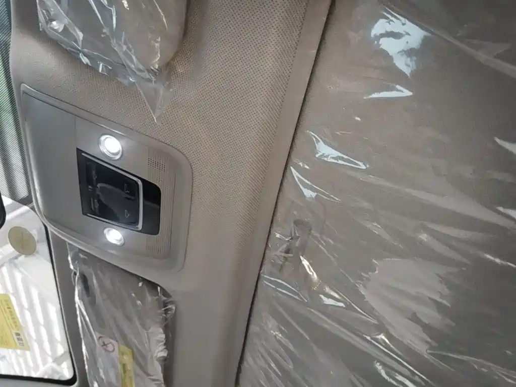 BYD Qin NEV — миниатюра 18