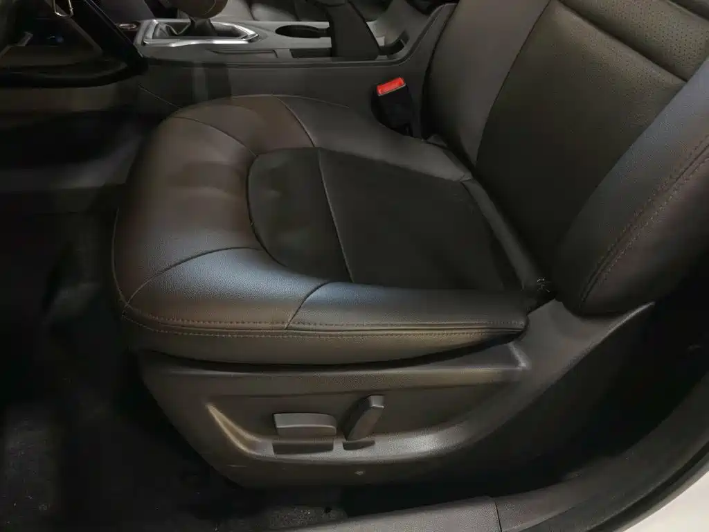 GAC Motor Trumpchi GS4 — миниатюра 20