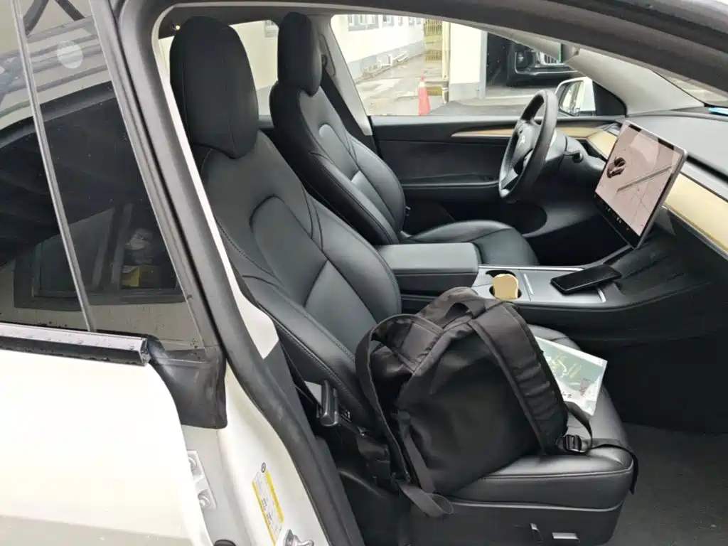 Tesla Model Y — миниатюра 25