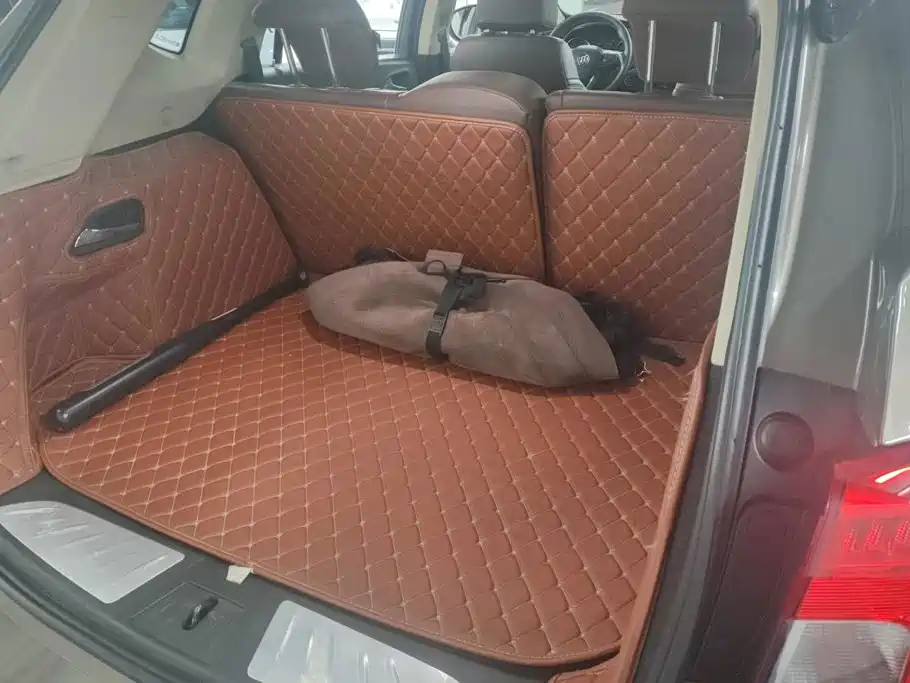 Buick Envision Plus — миниатюра 4