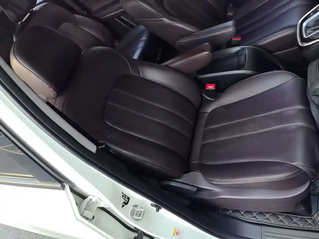 GAC Motor Trumpchi M6 — миниатюра 25