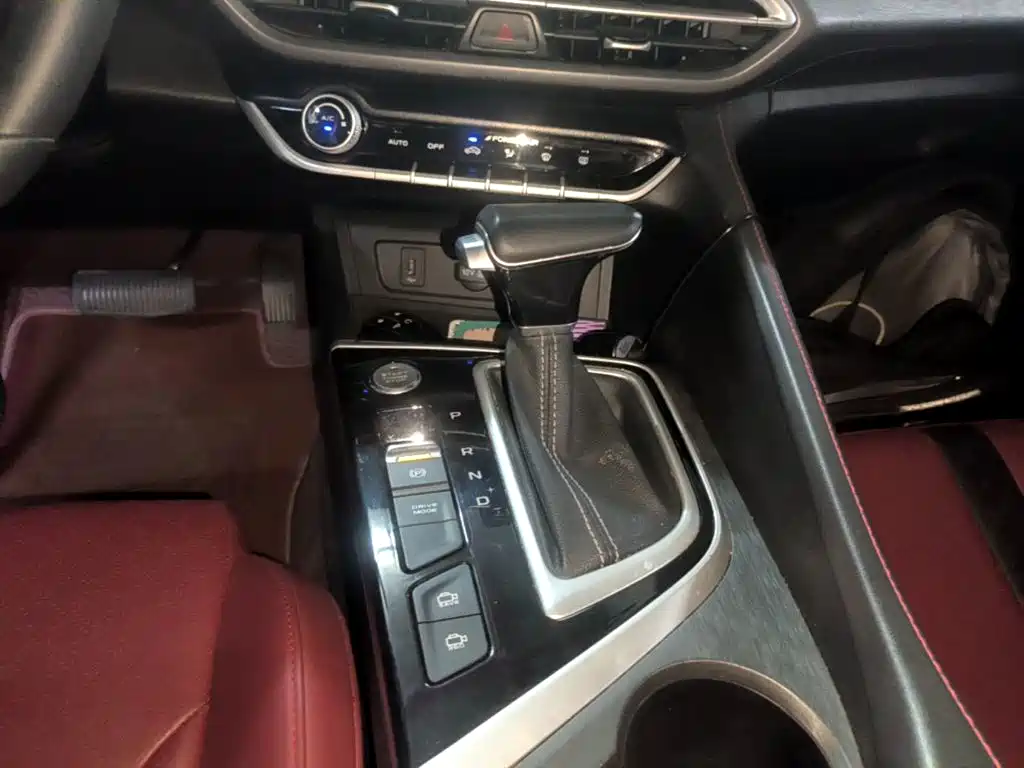 Changan Eado — миниатюра 14