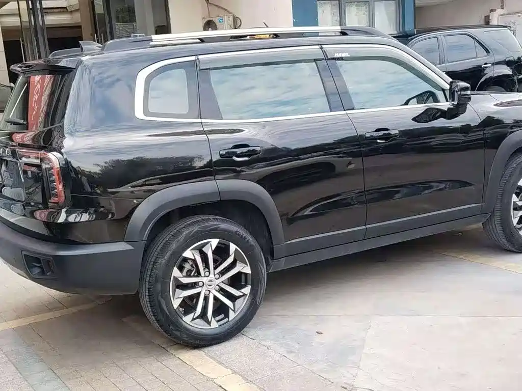 Haval Big Dog — миниатюра 11