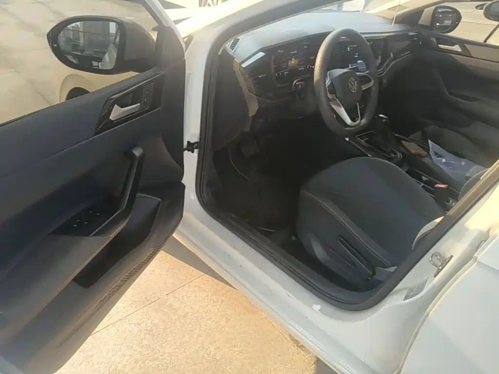 Volkswagen Lavida — миниатюра 16