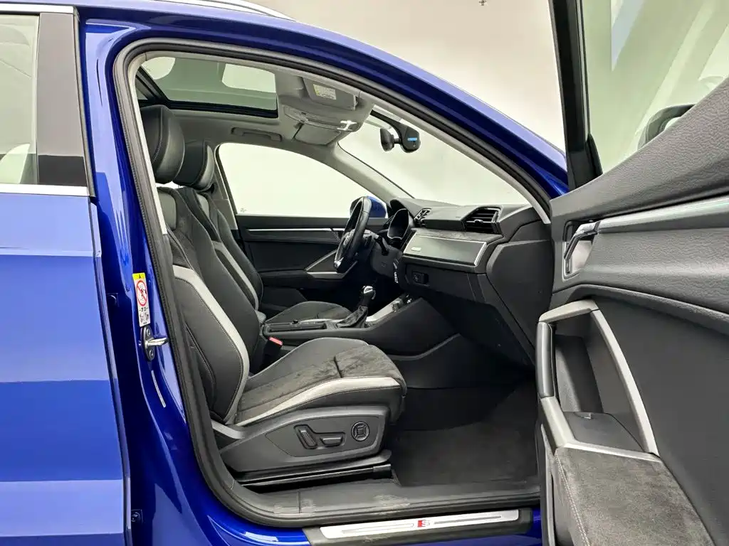 Audi Q3 — миниатюра 9