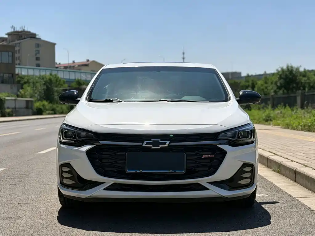 Chevrolet Monza — миниатюра 2