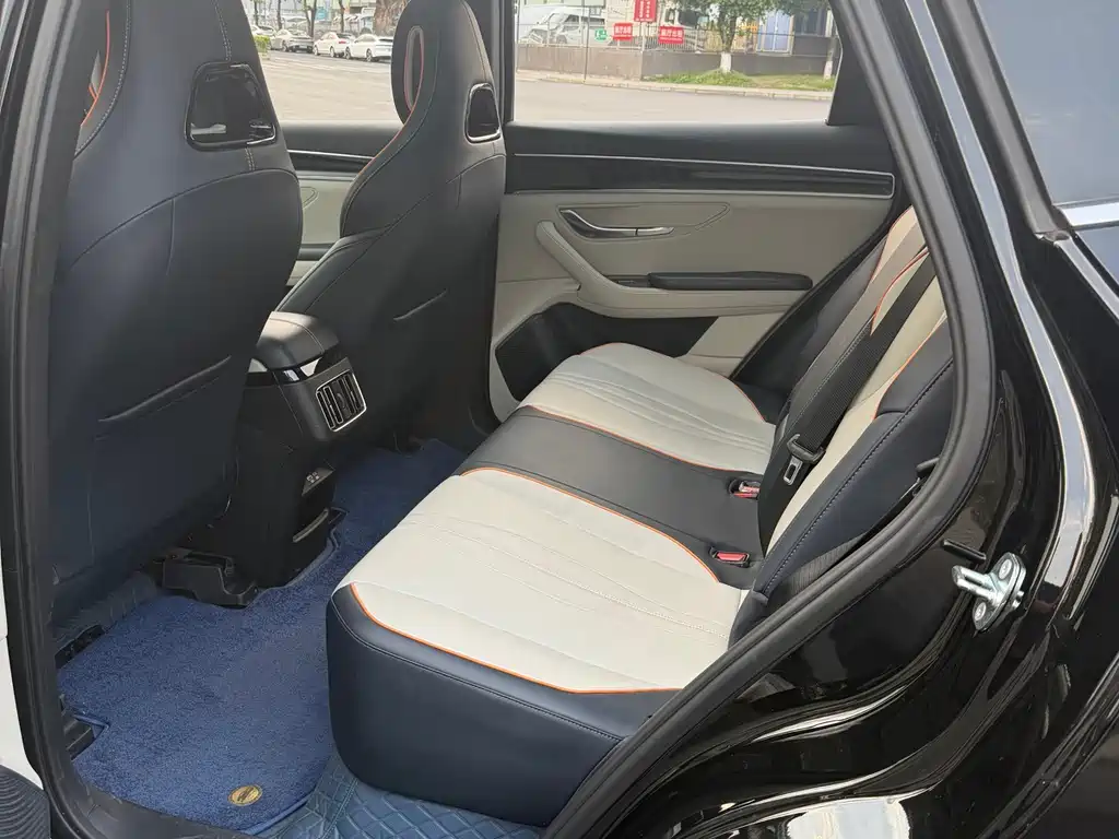 BYD PLUS New Energy — миниатюра 12