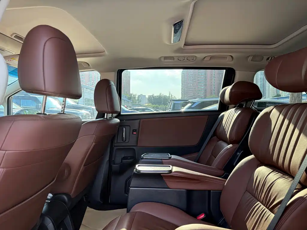 Honda Odyssey — миниатюра 5