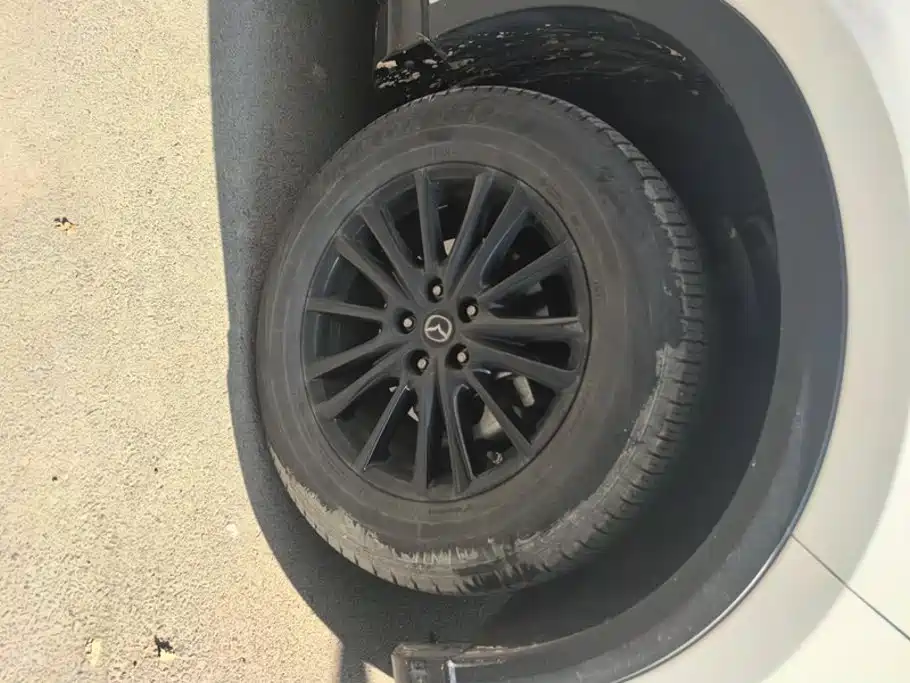 Mazda CX-5 — миниатюра 6