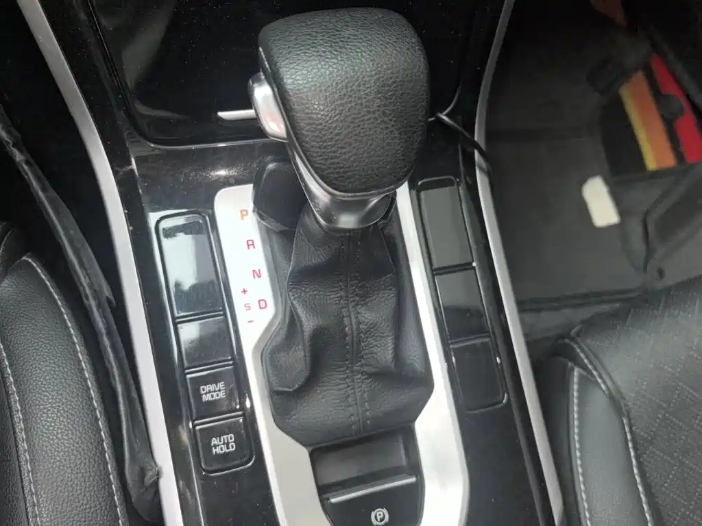 Kia K3 — миниатюра 10