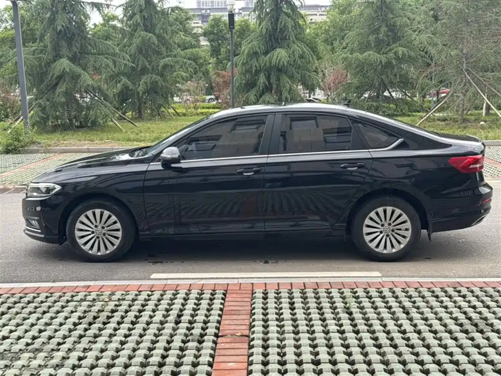 Volkswagen Lavida 2019 280TSI DSG Comfort VI