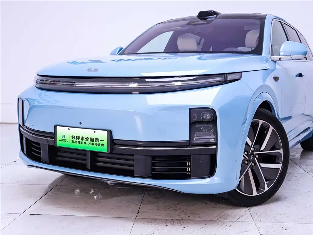 Li Auto L7 2024 Ultra