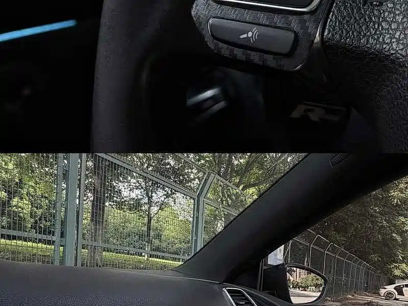 Volkswagen Scirocco — миниатюра 4