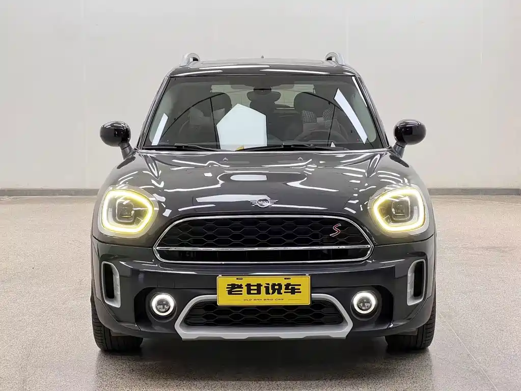 MINI Mini Countryman — миниатюра 3