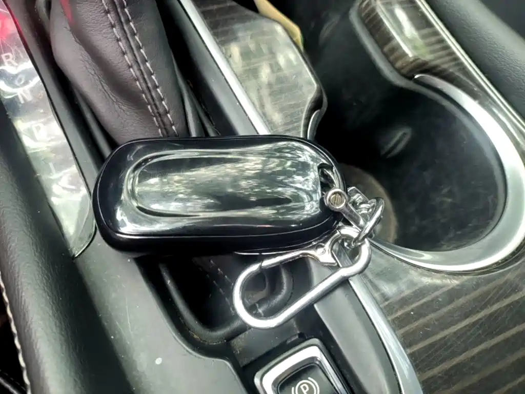 Buick Envision Plus Plus 2019 20T Lead V