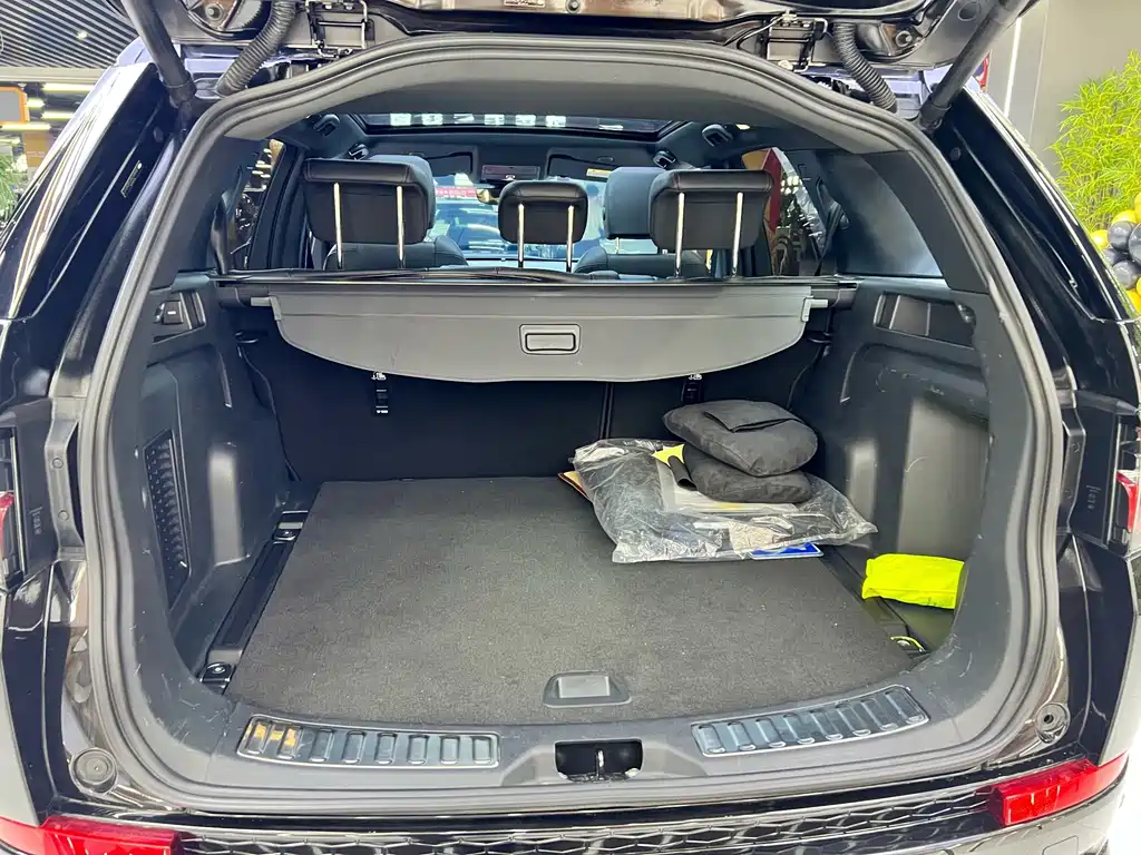 Land Rover Discovery Sport — миниатюра 13