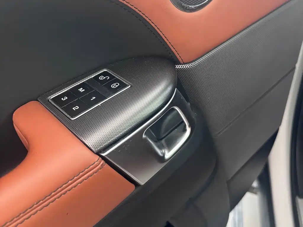 Land Rover Range Rover Sport 2014 3.0 SC V6 HSE DYNAMIC