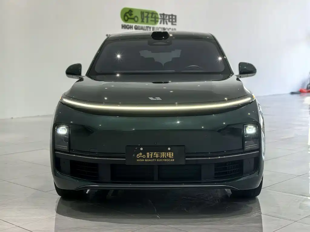 Li Auto IDEAL L9