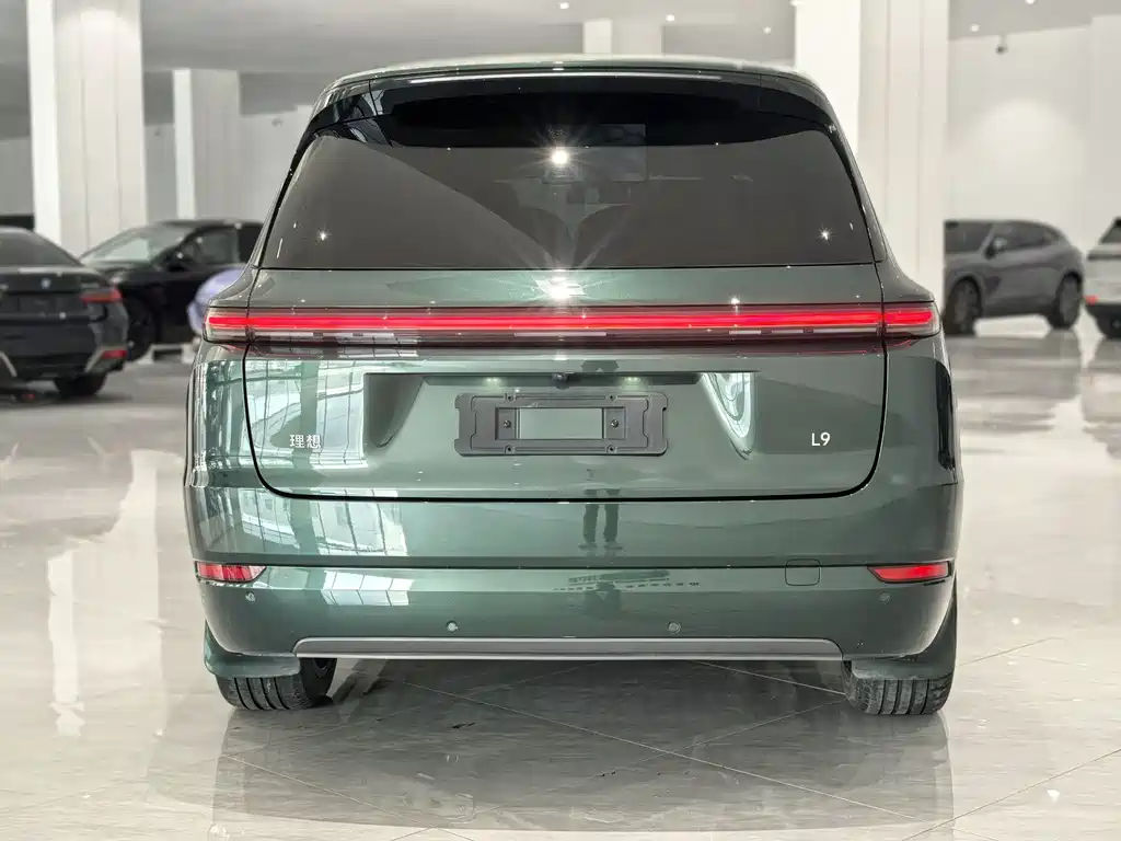 Li Auto IDEAL L9