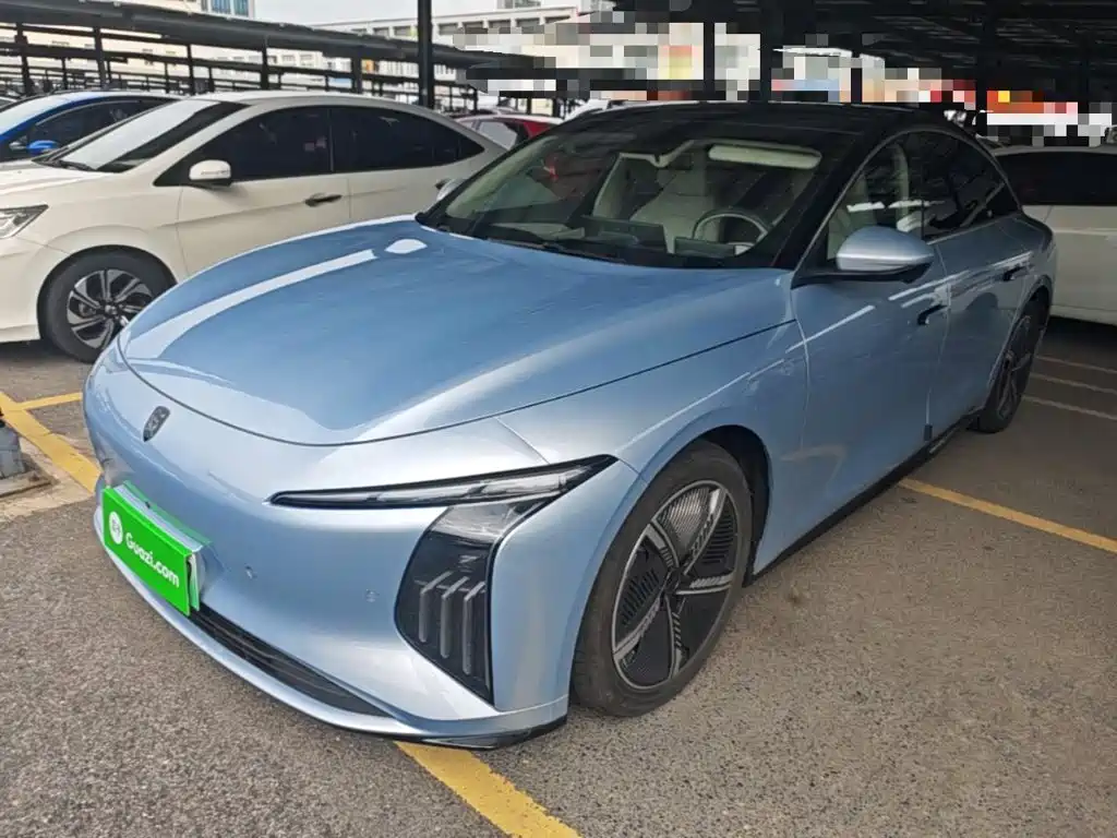 Fengxing Xinghai S7 — миниатюра 2