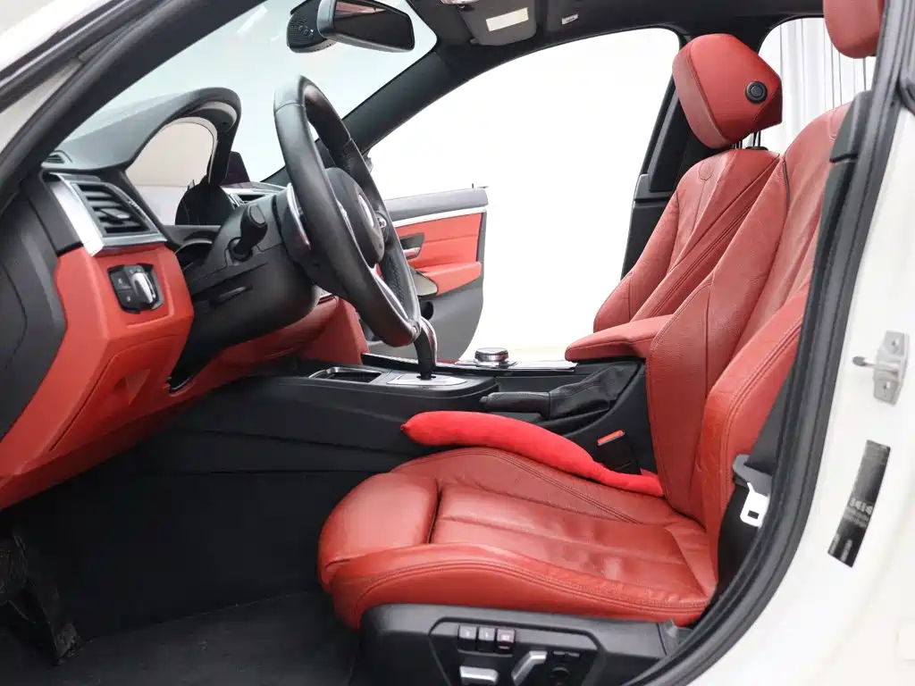 BMW 4 Series — миниатюра 2