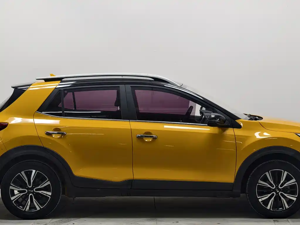 Kia KX1 — миниатюра 8